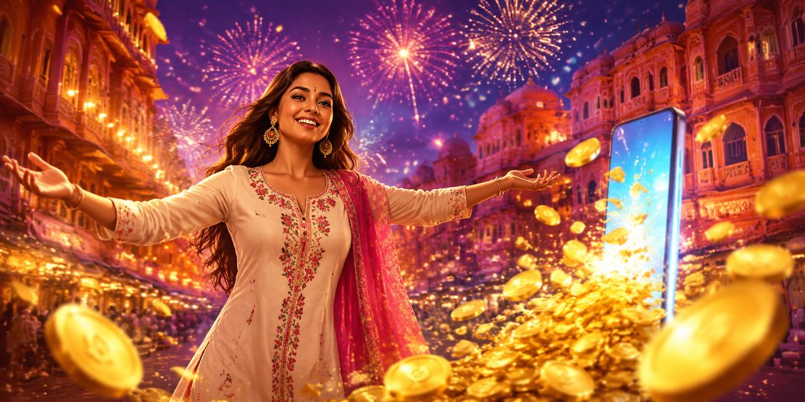 Mobile payment experience on 12864 platform in Jaipur with popular Indian wallets
